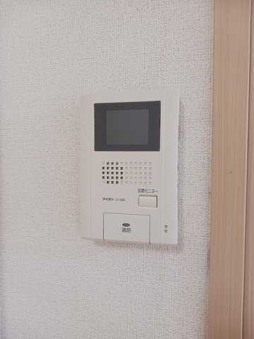 クレイドルＨ・Ｉの設備