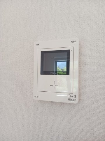 サン・アベニューＢの設備