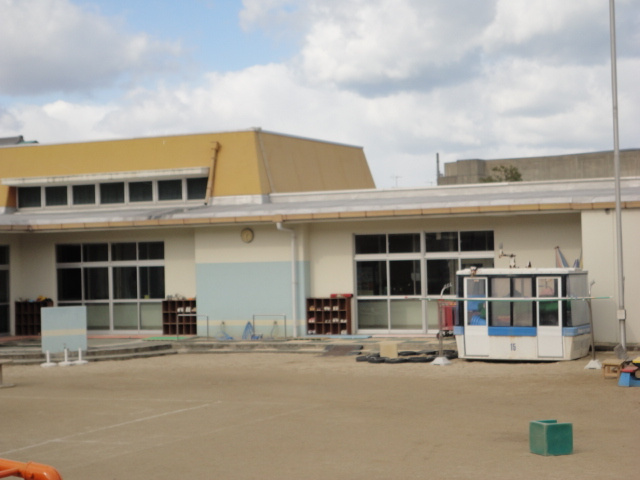 プリムヴェールの周辺|西条市立小松幼稚園まで1,281ｍ