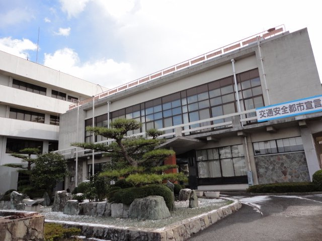 プリムヴェールの周辺|西条市小松総合支所まで1,506ｍ