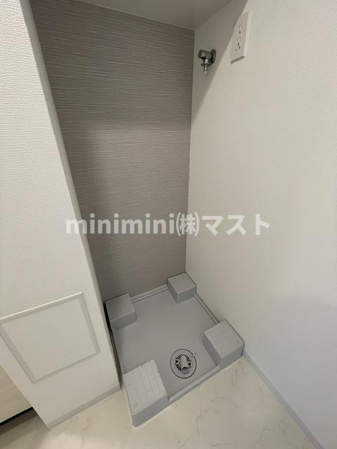 エスリード大阪イーストエッジの設備