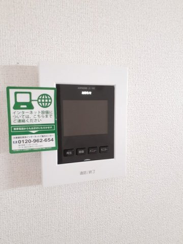 エトワール☆茜の設備