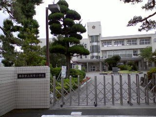 エトワール☆茜の周辺|周布小学校様まで50m