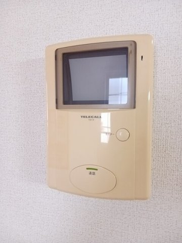 シャイン・アベの設備