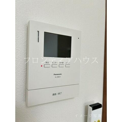 【セキュリティ】 | プレナ蒲田