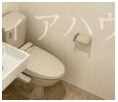 【トイレ】 | プレナ蒲田