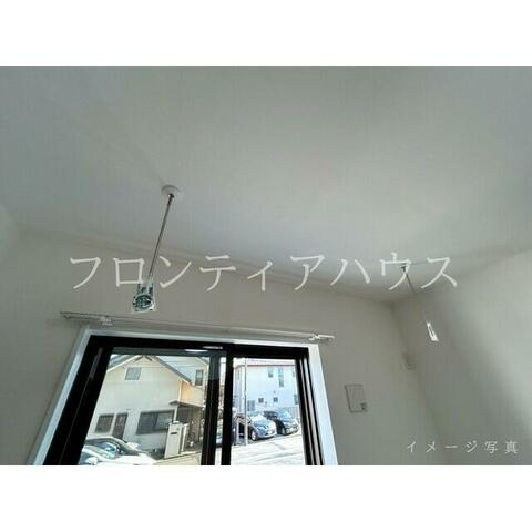 【内装】 | プレナ蒲田