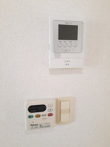 シュヴェスタ－　Ⅱの設備