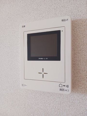 ストーン・リヴァー土居の設備