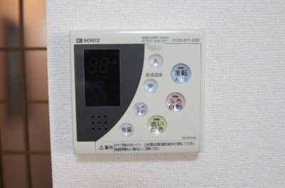 【設備】 | アメニティーハウス