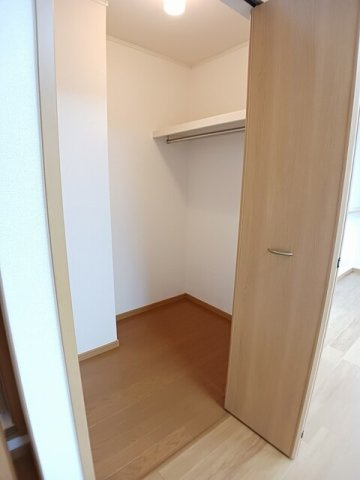 ヴィオラの収納