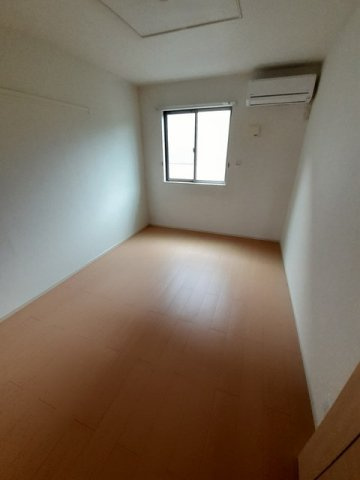 ヴィラ・ソレイユⅡＢの内装