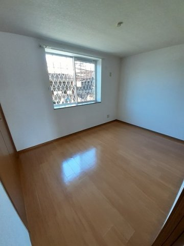 ソレアードアパルタメントの内装