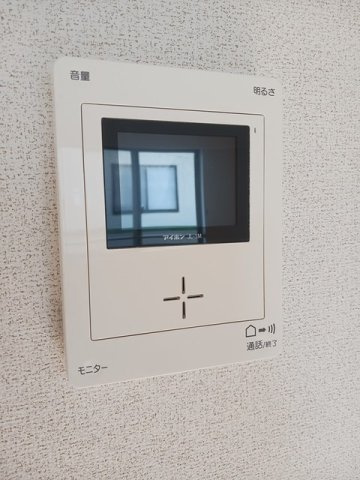 ジュネス・ヌーベルⅣの設備