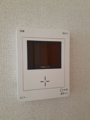 パステーク・古川　Ｃ棟の設備