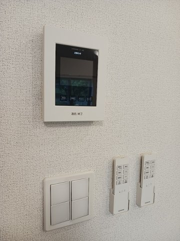 フレミール　ヴァン　Ｄの設備