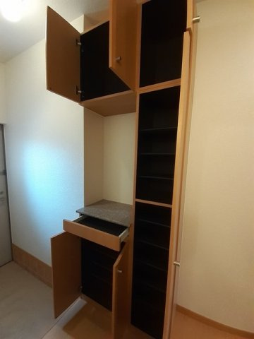 バリオンのその他