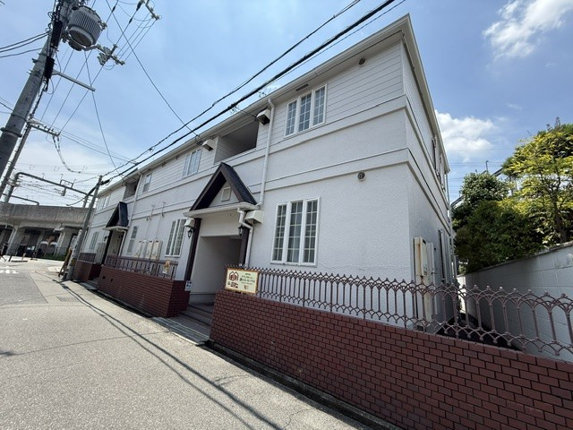 サニーハイツ日興