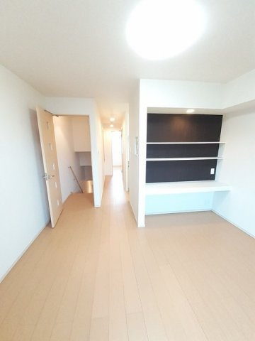 ソーレ　フジ　Ⅳのその他