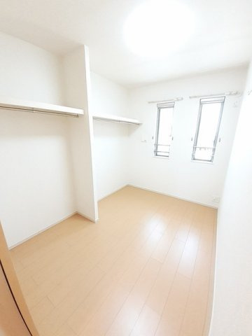 ソーレ　フジ　Ⅳの内装