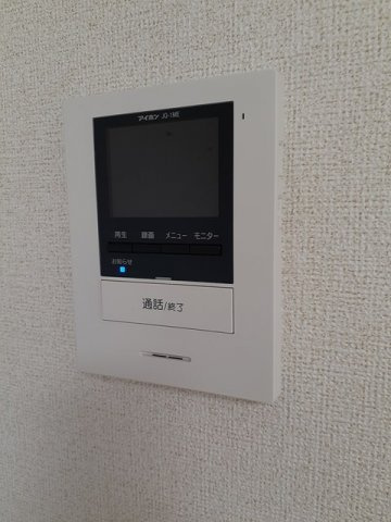 ドリーム下泉のセキュリティ
