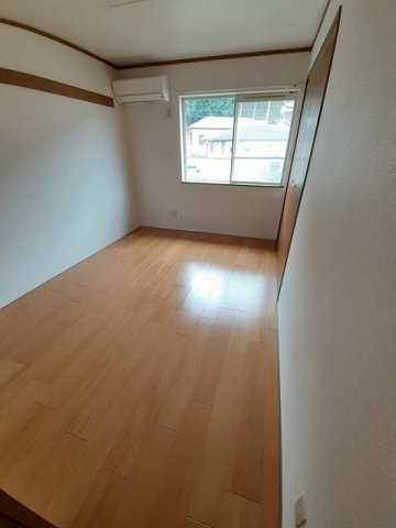 オーク・Ｋの内装