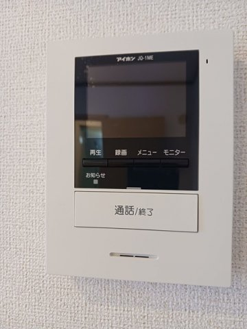 ヴィレッジ・ジュークＣの設備