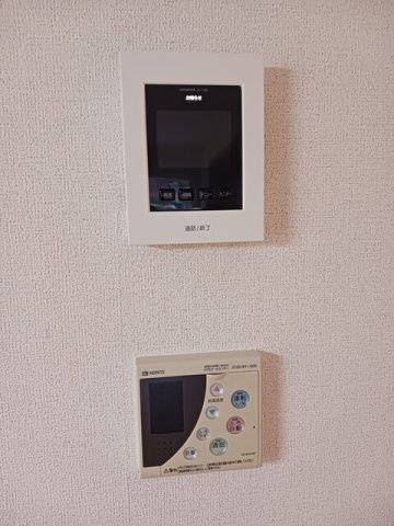 グラン・すずかぜの丘Ａの設備