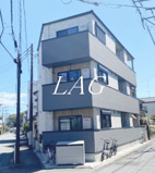 ＭＥＬＤＩＡ淵野辺Ⅳの画像