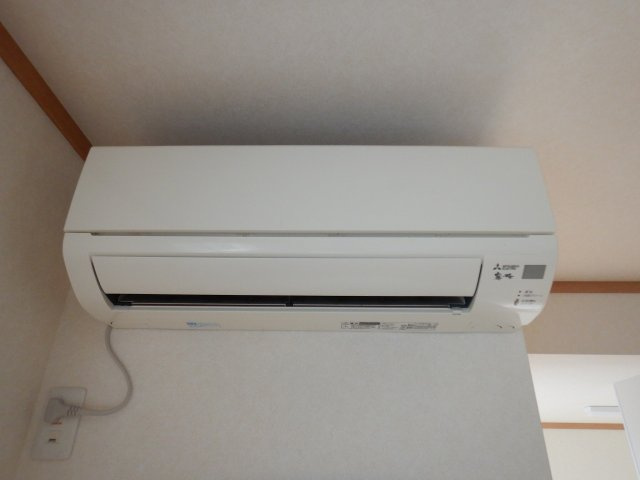 【設備】 | メゾンコンフォール | 別号室参考写真