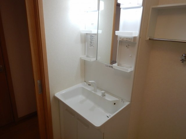 【洗面所】 | メゾンコンフォール | 別号室参考写真