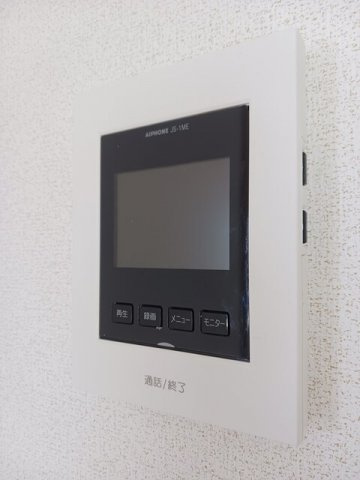 ビサイド・スリーの設備