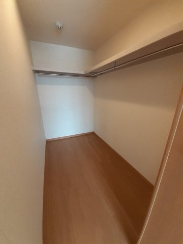 ビサイド・スリーの収納