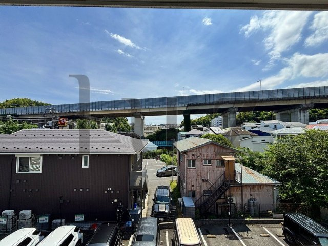フォレストⅢの展望