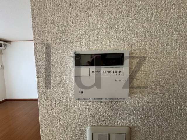 フォレストⅢの設備