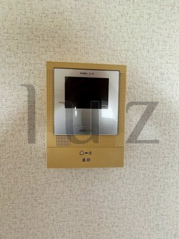 フォレストⅢのセキュリティ