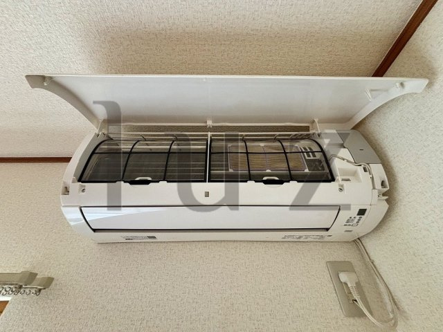 フォレストⅢの設備