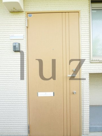 フォレストⅢのその他共用部分