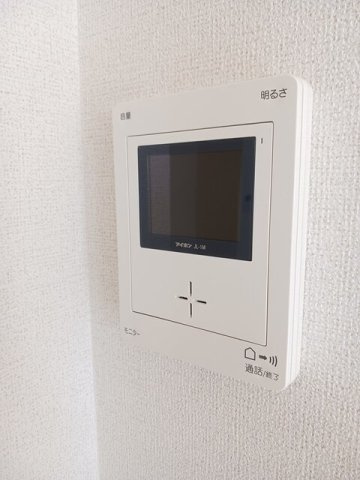 リーガハット２３の設備
