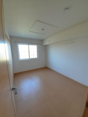 シームリー　Ｂの内装