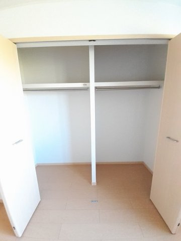シームリー　Ｂの収納