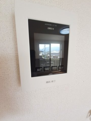 サンシャイン桜木の設備
