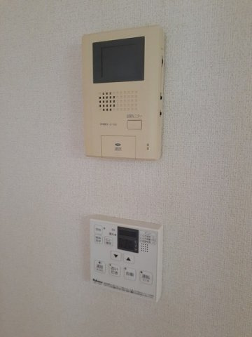 セントポーリアの設備