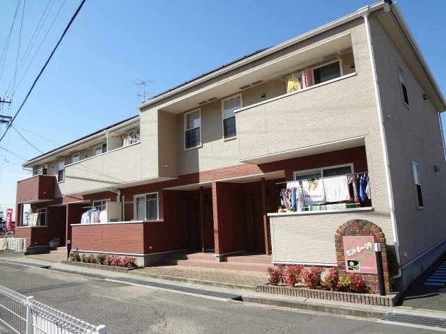 セントポーリア