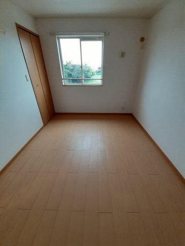 セントポーリアの内装