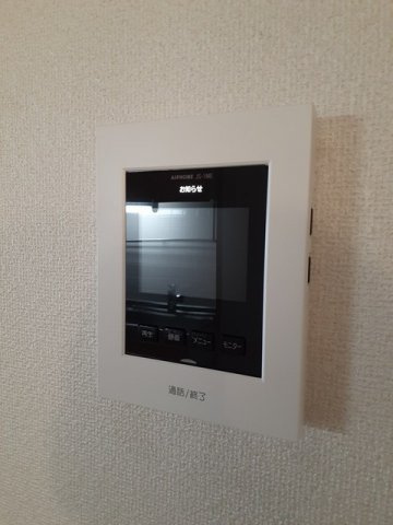 ソレイユＮ　Ａの設備