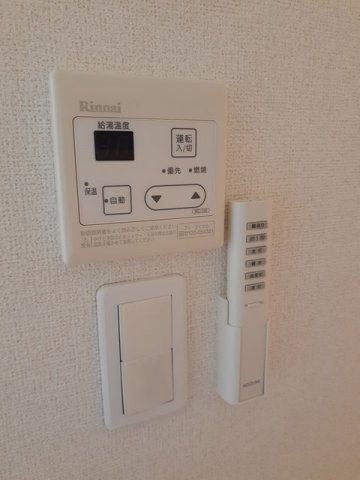 ソーレ　フジ　Ⅳのその他