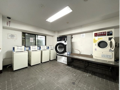 【その他】 | ライオンズマンション三鷹さくら通り