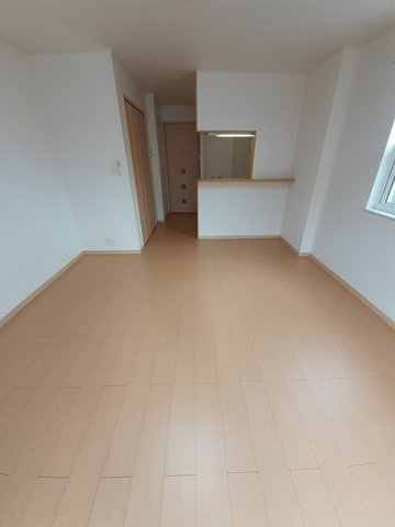 中村ハイツ　ミレの内装