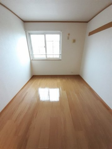 レジデンス太陽Ｂ棟の内装